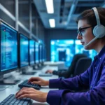 Study Masters in Computer Science in Ireland - Professional Swiss-style featured image | Truescho.com