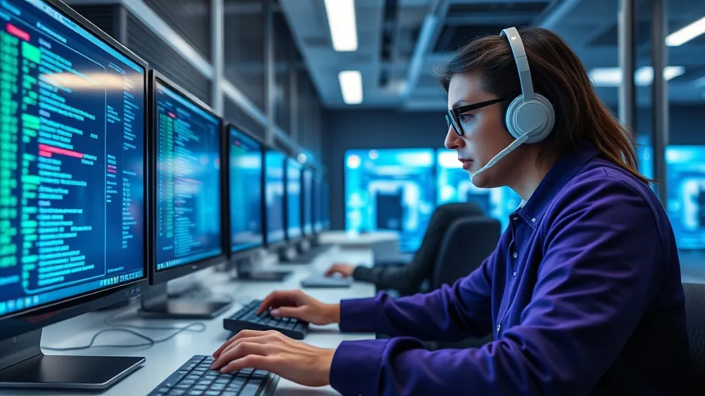 Study Masters in Computer Science in Ireland - Professional Swiss-style featured image | Truescho.com