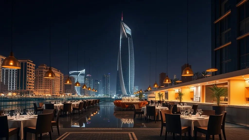 Study Masters in Hospitality UAE 2026 - Professional Swiss-style featured image | Truescho.com