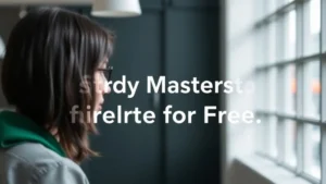 Study Masters in Ireland for Free - Professional Swiss-style featured image | Truescho.com