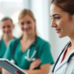 Study MBBS Course in Ireland - Professional Swiss-style featured image | Truescho.com