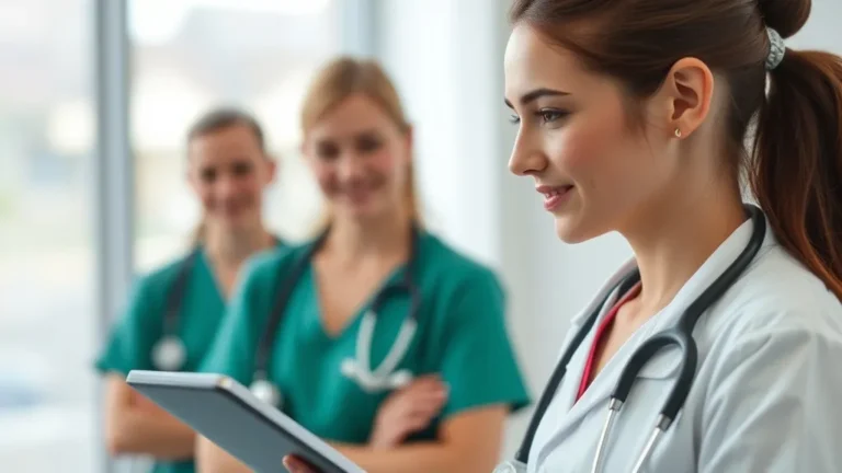 Study MBBS Course in Ireland - Professional Swiss-style featured image | Truescho.com