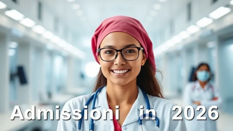 Study MBBS in UAE: Admission Guide 2026 - Professional Swiss-style featured image | Truescho.com