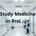 Study Medicine in Ireland: Complete Guide 2026 - Professional Swiss-style featured image | Truescho.com