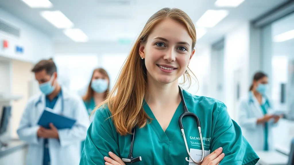 Study Medicine in Ireland EU Students - Professional Swiss-style featured image | Truescho.com
