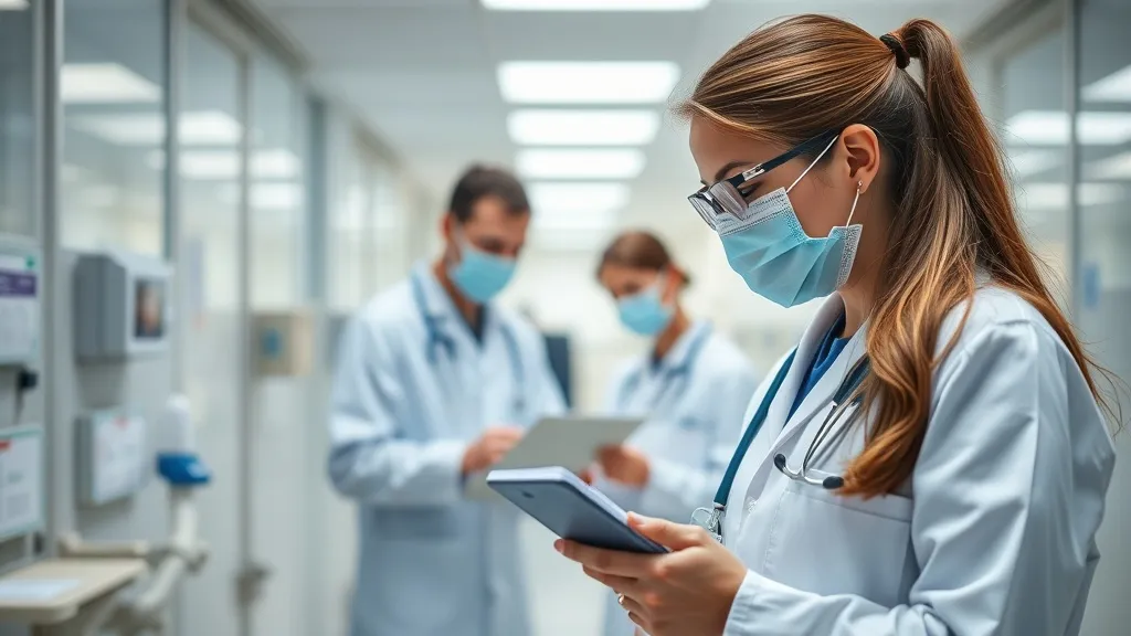 Study Medicine in Ireland International Students - Professional Swiss-style featured image | Truescho.com