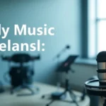 Study Music in Ireland: Options 2026 - Professional Swiss-style featured image | Truescho.com