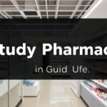 Study Pharmacy in Ireland: Guide - Professional Swiss-style featured image | Truescho.com