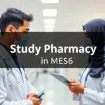 Study Pharmacy in UAE: Best Courses 2026 - Professional Swiss-style featured image | Truescho.com