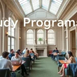 Study Programs in Ireland for Indian Students - Professional Swiss-style featured image | Truescho.com