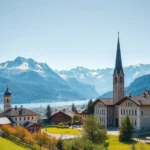 Study Programs Switzerland 2025: Options - Professional Swiss-style featured image | Truescho.com
