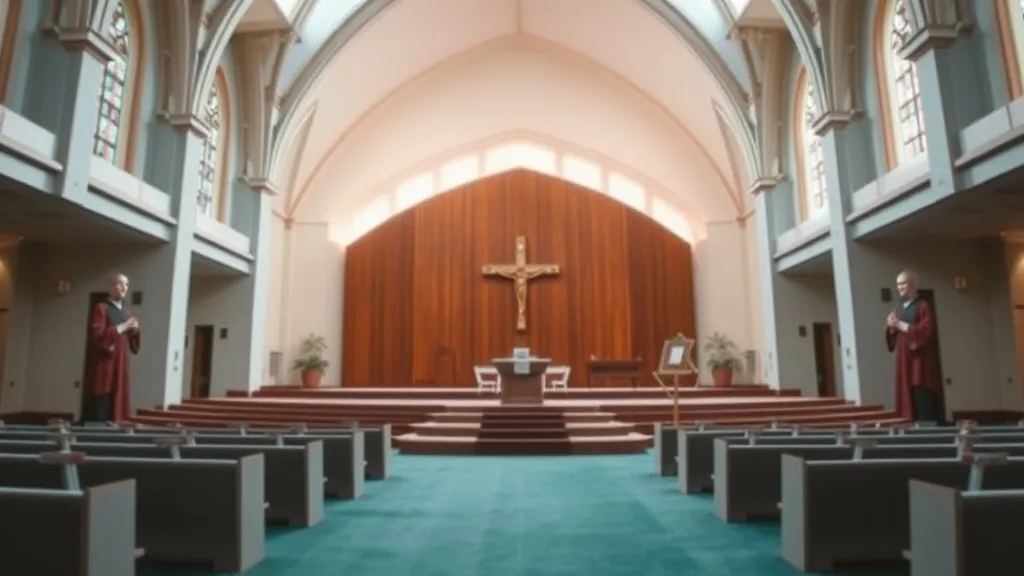 Study Theology in Ireland: Courses - Professional Swiss-style featured image | Truescho.com