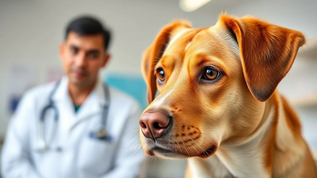 Study Veterinary Medicine in UAE: Options 2026 - Professional Swiss-style featured image | Truescho.com