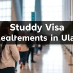 Study Visa Requirements in UAE: 2026 Guide - Professional Swiss-style featured image | Truescho.com