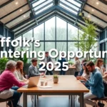 Suffolk Volunteering Opportunities 2025 - Professional Swiss-style featured image | Truescho.com