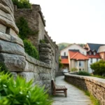 Summer Study Abroad Programs in Ireland - Professional Swiss-style featured image | Truescho.com