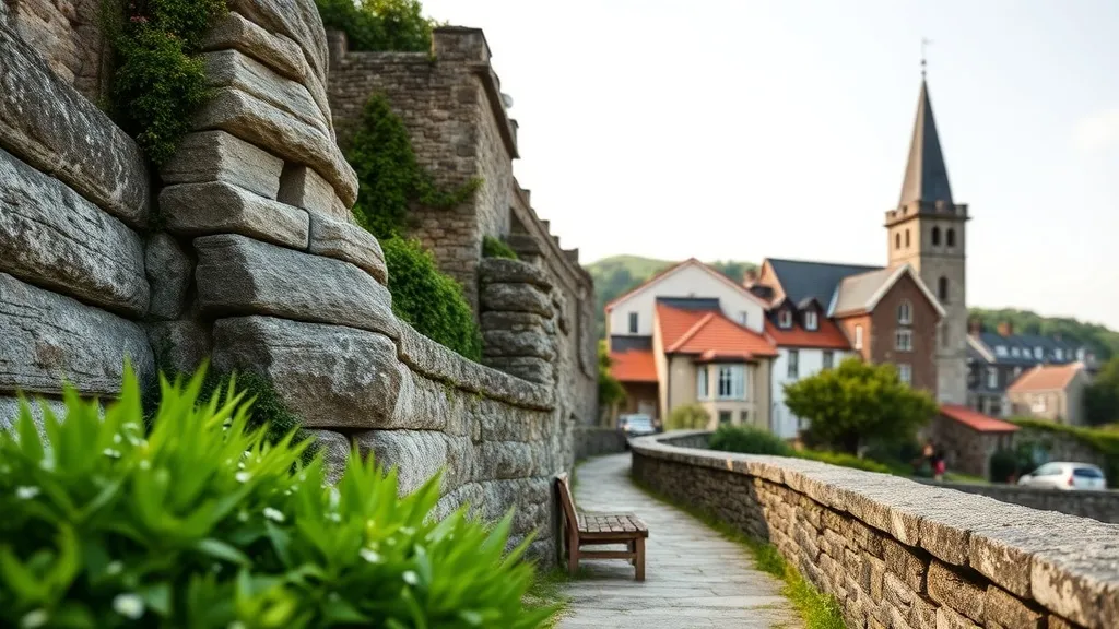 Summer Study Abroad Programs in Ireland - Professional Swiss-style featured image | Truescho.com