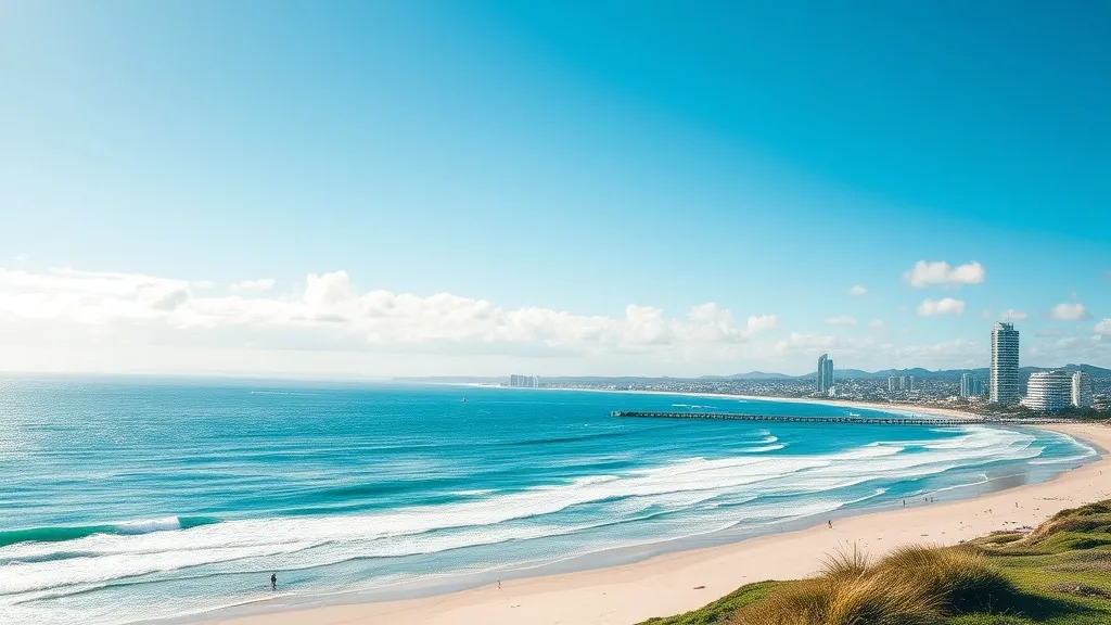 Sunshine Coast Volunteering: Australian Programs - Professional Swiss-style featured image | Truescho.com