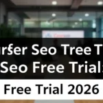 Surfer Seo Free Trial: Free Trial 2026 - Professional Swiss-style featured image | Truescho.com