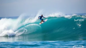 Surfer SEO Strategy 2026 | Content Optimization - Professional Swiss-style featured image | Truescho.com