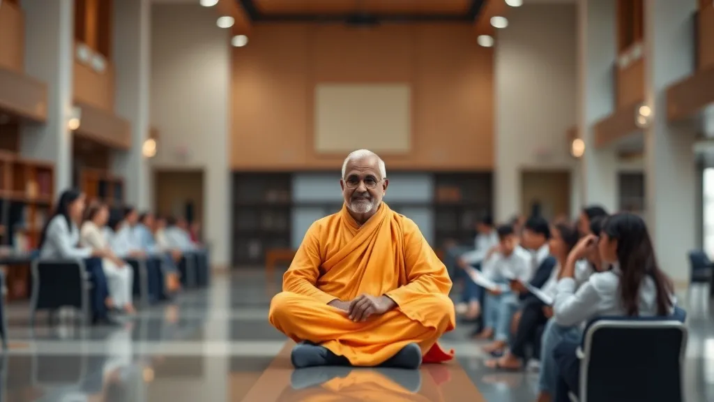 Swami Vivekananda Scholarship 2025: SVMCM - Professional Swiss-style featured image | Truescho.com