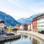 Switzerland After 12th 2025: Study Options - Professional Swiss-style featured image | Truescho.com
