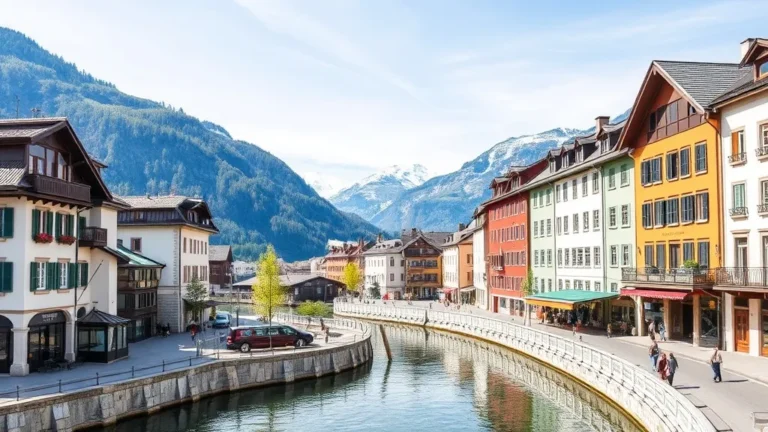 Switzerland After 12th 2025: Study Options - Professional Swiss-style featured image | Truescho.com