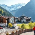 Switzerland Scholarship 2025: Funding Options - Professional Swiss-style featured image | Truescho.com