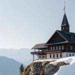 Switzerland Study Cost 2025: Budget Guide - Professional Swiss-style featured image | Truescho.com