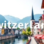 Switzerland Study Cost