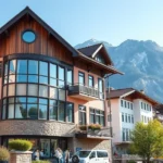 Switzerland Tuition Fees 2025: Cost Guide - Professional Swiss-style featured image | Truescho.com