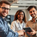 Technical SEO Agency 2026 | Specialist Team - Professional Swiss-style featured image | Truescho.com