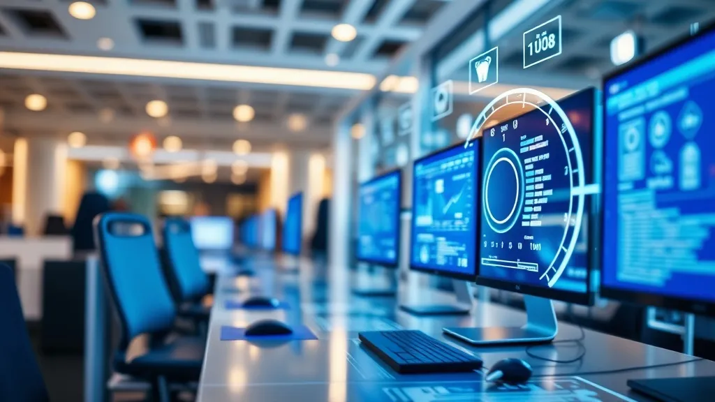 Technical SEO Dubai 2026 | Core Web Vitals - Professional Swiss-style featured image | Truescho.com