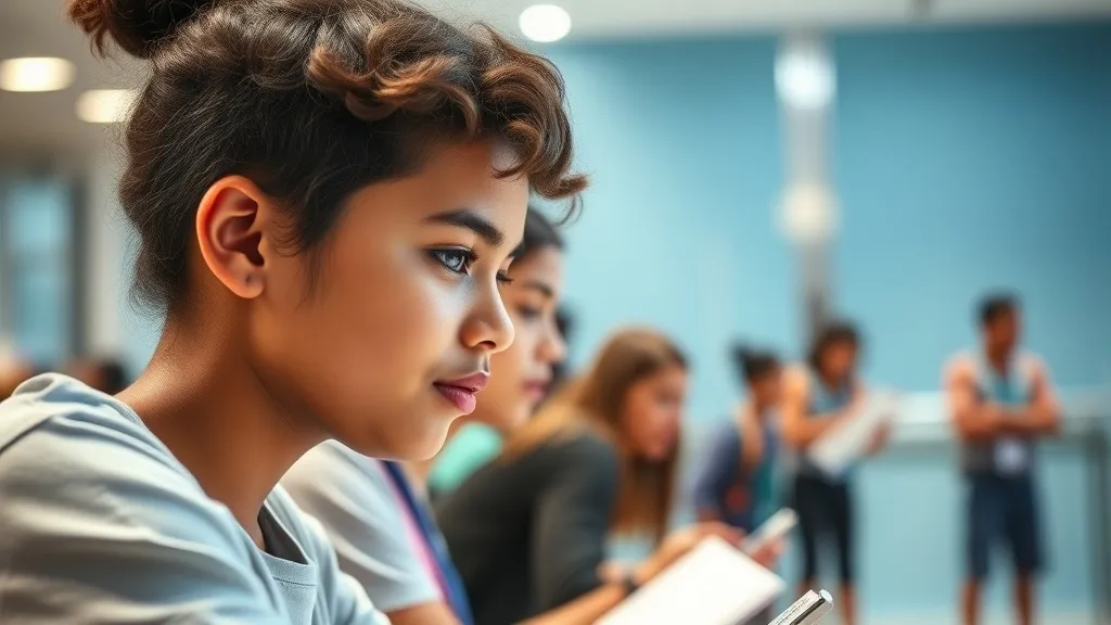 Teen Volunteering Dubai: 14-18 Year Programs - Professional Swiss-style featured image | Truescho.com