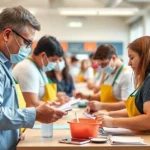 Teignmouth Health Volunteering 2025 - Professional Swiss-style featured image | Truescho.com