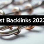 Test Backlinks 2025: Quality Assessment - Professional Swiss-style featured image | Truescho.com