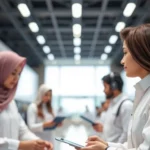 Texas AM Qatar Scholarship 2026: Engineering - Professional Swiss-style featured image | Truescho.com