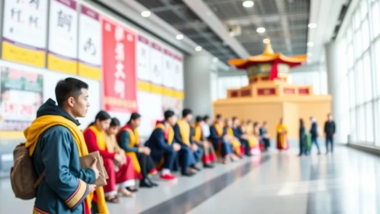 Tibetan Scholarship Program 2025: Application - Professional Swiss-style featured image | Truescho.com