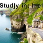 To Study in Ireland: Basic Steps - Professional Swiss-style featured image | Truescho.com