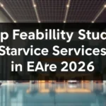 Top Feasibility Study Services in UAE 2026 - Professional Swiss-style featured image | Truescho.com