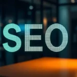 Top SEO Services Dubai 2026 | Enterprise Solutions - Professional Swiss-style featured image | Truescho.com