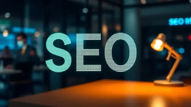Top SEO Services Dubai 2026 | Enterprise Solutions - Professional Swiss-style featured image | Truescho.com