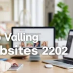 Top Volunteering Websites 2025 - Professional Swiss-style featured image | Truescho.com