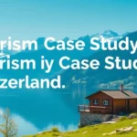 Tourism Case Study Switzerland: Analysis - Professional Swiss-style featured image | Truescho.com