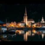 Tourism Cost Switzerland 2025: Program Fees - Professional Swiss-style featured image | Truescho.com