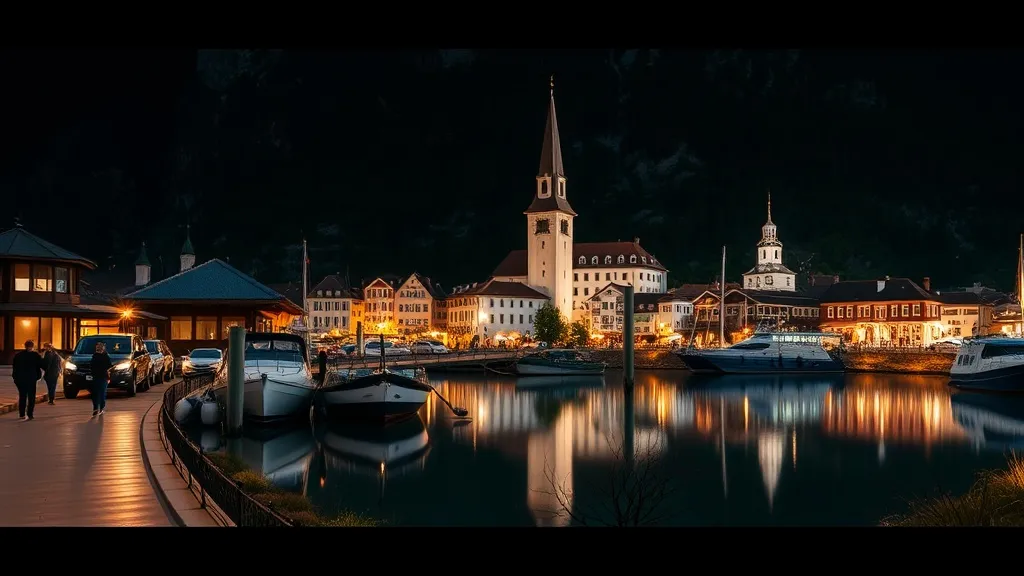 Tourism Cost Switzerland 2025: Program Fees - Professional Swiss-style featured image | Truescho.com