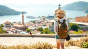Tourism PhD Scholarship 2025: Find Funding - Professional Swiss-style featured image | Truescho.com