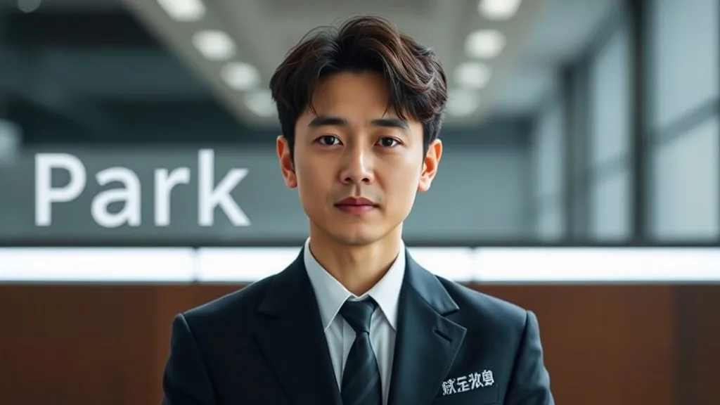 Tv Shows With Park Seo-Joon: Bio, Movies & TV (2026) - Professional Swiss-style featured image | Truescho.com