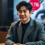 Tv Shows With Seo Kang-Joon: Bio, Movies & TV (2026) - Professional Swiss-style featured image | Truescho.com