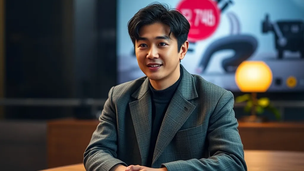 Tv Shows With Seo Kang-Joon: Bio, Movies & TV (2026) - Professional Swiss-style featured image | Truescho.com